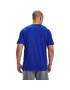 Under Armour Тишърт UA BOXED SPORTSTYLE SS 1329581 Син Regular Fit - Pepit.bg