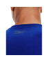 Under Armour Тишърт UA BOXED SPORTSTYLE SS 1329581 Син Regular Fit - Pepit.bg