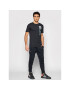 Under Armour Тишърт Ua Boxed Wordmark 1361675 Черен Loose Fit - Pepit.bg