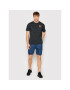 Under Armour Тишърт Ua Cny 1366472 Черен Loose Fit - Pepit.bg