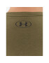 Under Armour Тишърт Ua Core Novelty Graphic Ss 1380957 Каки Loose Fit - Pepit.bg