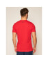 Under Armour Тишърт Ua Gl Foundation 1326849 Червен Loose Fit - Pepit.bg