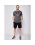 Under Armour Тишърт Ua Gl Foundation 1326849 Сив Loose Fit - Pepit.bg