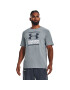 Under Armour Тишърт UA GL FOUNDATION SS 1326849 Син Regular Fit - Pepit.bg