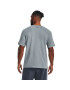 Under Armour Тишърт UA GL FOUNDATION SS 1326849 Син Regular Fit - Pepit.bg