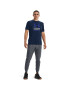 Under Armour Тишърт UA GL FOUNDATION SS 1326849 Тъмносин Regular Fit - Pepit.bg