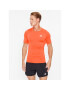 Under Armour Тишърт Ua Hg Armour Comp Ss 1361518 Червен Compression Fit - Pepit.bg