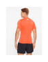 Under Armour Тишърт Ua Hg Armour Comp Ss 1361518 Червен Compression Fit - Pepit.bg