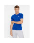 Under Armour Тишърт Ua Hg Armour Comp Ss 1361518 Син Compression Fit - Pepit.bg