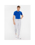 Under Armour Тишърт Ua Hg Armour Comp Ss 1361518 Син Compression Fit - Pepit.bg