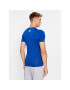 Under Armour Тишърт Ua Hg Armour Comp Ss 1361518 Син Compression Fit - Pepit.bg