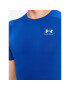 Under Armour Тишърт Ua Hg Armour Comp Ss 1361518 Син Compression Fit - Pepit.bg