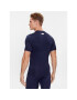 Under Armour Тишърт Ua Hg Armour Comp Ss 1361518 Тъмносин Compression Fit - Pepit.bg