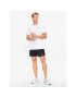 Under Armour Тишърт Ua Hg Armour Fitted Ss 1361683 Бял Fitted Fit - Pepit.bg