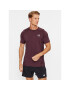 Under Armour Тишърт Ua Hg Armour Fitted Ss 1361683 Бордо Fitted Fit - Pepit.bg