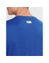 Under Armour Тишърт Ua Hg Armour Fitted Ss 1361683 Син Fitted Fit - Pepit.bg