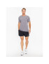 Under Armour Тишърт Ua Hg Armour Fitted Ss 1361683 Сив Fitted Fit - Pepit.bg