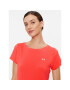 Under Armour Тишърт Ua Hg Armour Ss 1328964 Червен Fitted Fit - Pepit.bg