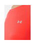 Under Armour Тишърт Ua Hg Armour Ss 1328964 Червен Fitted Fit - Pepit.bg