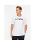 Under Armour Тишърт Ua I Wll Ss 1379023 Бял Loose Fit - Pepit.bg