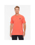 Under Armour Тишърт Ua M Sportstyle Lc Ss 1326799 Червен Loose Fit - Pepit.bg