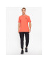 Under Armour Тишърт Ua M Sportstyle Lc Ss 1326799 Червен Loose Fit - Pepit.bg