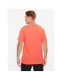 Under Armour Тишърт Ua M Sportstyle Lc Ss 1326799 Червен Loose Fit - Pepit.bg