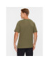 Under Armour Тишърт Ua M Sportstyle Lc Ss 1326799 Каки Loose Fit - Pepit.bg