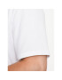 Under Armour Тишърт UA OUTLINE HEAVYWEIGHT SS 1379109 Бял Regular Fit - Pepit.bg