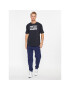 Under Armour Тишърт Ua Protect This House Ss 1379022 Черен Loose Fit - Pepit.bg