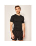 Under Armour Тишърт UA Rush 1327644 Черен Slim Fit - Pepit.bg