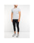 Under Armour Тишърт UA Rush 1327644 Сив Slim Fit - Pepit.bg