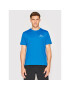 Under Armour Тишърт Ua Rush Energy 1366138 Син Loose Fit - Pepit.bg