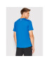 Under Armour Тишърт Ua Rush Energy 1366138 Син Loose Fit - Pepit.bg