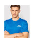 Under Armour Тишърт Ua Rush Energy 1366138 Син Loose Fit - Pepit.bg