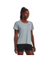 Under Armour Тишърт UA Rush Energy SS 1365683 Син Regular Fit - Pepit.bg