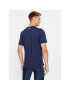 Under Armour Тишърт Ua Rush Energy Ss 1366138 Тъмносин Loose Fit - Pepit.bg