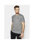 Under Armour Тишърт UA Sportstyle 1326799 Сив Loose Fit - Pepit.bg