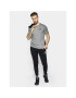 Under Armour Тишърт UA Sportstyle 1326799 Сив Loose Fit - Pepit.bg