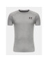 Under Armour Тишърт UA Sportstyle 1326799 Сив Loose Fit - Pepit.bg