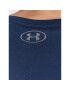 Under Armour Тишърт Ua Sportstyle 1326799 Тъмносин Loose Fit - Pepit.bg