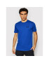 Under Armour Тишърт Ua Sportstyle Left Chest 1326799 Син Loose Fit - Pepit.bg