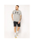 Under Armour Тишърт Ua Sportstyle Logo 1329590 Сив Regular Fit - Pepit.bg