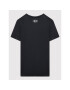 Under Armour Тишърт Ua Sportstyle Logo 1363282 Черен Loose Fit - Pepit.bg