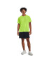 Under Armour Тишърт UA STREAKER TEE 1361469 Зелен Regular Fit - Pepit.bg