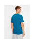 Under Armour Тишърт Ua Team Issue Wordmark Ss 1329582 Син Loose Fit - Pepit.bg