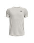 Under Armour Тишърт UA Tech 2.0 SS 1363284 Черен Regular Fit - Pepit.bg