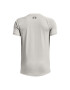 Under Armour Тишърт UA Tech 2.0 SS 1363284 Черен Regular Fit - Pepit.bg