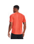 Under Armour Тишърт UA Tech 2.0 SS Tee 1326413 Червен Regular Fit - Pepit.bg