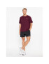 Under Armour Тишърт Ua Tech 2.0 Ss Tee Novelty 1345317 Бордо Loose Fit - Pepit.bg